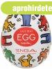 Tenga Egg Keith Haring Dance