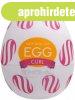 Tenga Egg Curl