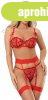 Red Desire harisnyak�t�s szett, M?L