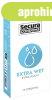 Secura Extra Wet ? extra s�kos�tott �vszerek (12 db)