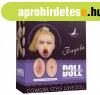 LoveToy Horny Cowgirl Love Doll Tayola