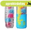 Tenga Bobble Crazy Cubes, r�zsasz�n-k�k
