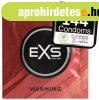 EXS Warming 144 db