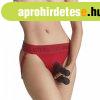 Strap-on-me Harness Lingerie Unique Red