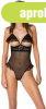 Passion Dolly body - S/M