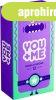 You & Me Ribbed 12 db