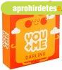 You Me Darling �vszer extra v�kony fal� 3 db