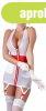 Cottelli Nurse Set, XL