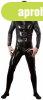 Latex jumpsuit, S
