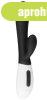 Teazers Rabbit Vibrator - Black