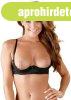 Basic Half-cup Bra, 85B