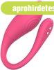 EasyConnect Vibrating Egg Aria App-Controlled Pink