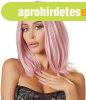 Cottelli Wig Bob Pink