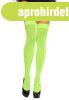 Leg Avenue Occult Net Tights 6672 Neon Green