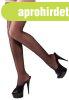 Cottelli Legwear Hold-up Stockings 2520079 Black XL