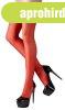 Cottelli Hold-up Stockings red XS