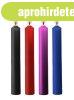 Ouch! Teasing Wax Candles Parafin 4 pack Mixed Colors