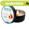 Cnex Massage Candle Peach Me Up 30 ml