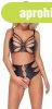 Cottelli Extravagant Set 2214512 Black M