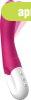 Liebe Bend It Rechargeable Cerise