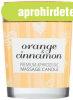 MAGNETIFICO enjoy it! mas�?n� sv�?ka Orange-cinnamon 70ml