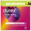 Durex Pleasure Me x 40