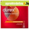 Durex Gef�hlsecht XXL 30 ks