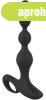 Black Velvets Rechargeable Anal Beads