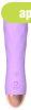 Cuties Mini Vibrator Purple2.G Cuties