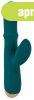 You2Toys Thumping Rabbit Vibrator with Moving Ring Green