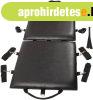 Bondage Board Portable Stretch Bed Set