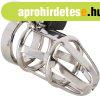 You2toys Chastity Cage Stainless Steel