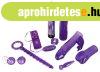You2Toys Purple Appetizer 9 pcs set