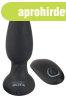 Black velvet cordless, radio, pulsating