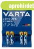 Varta High Energy AAA 4ks VARTA-4903/4B