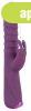 JAVIDA 2 F. Rabbit Vibe Thrusting Vib