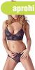 Cottelli LINGERIE Bralette and Briefs, M