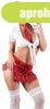 Cottelli Collection Schoolgirl Set, XL