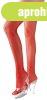Cottelli LEGWEAR Tart�s harisnya piros L