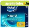 Unimil Natural+ 3's