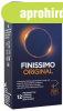 Control Finissimo Original 12's