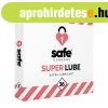 SAFE - Condoms with Extra Lubricant Superlube 36 pcs
