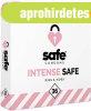 Safe Intense Safe Condoms Ribs & Nobs 36 pcs