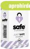 SAFE Just Safe standard vanilla 10 pcs