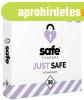 SAFE Just Safe standard vanilla 36 pcs