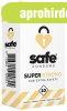 SAFE Super Strong for Extra Safety 10 pcs