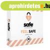 Safe Feel Safe Condoms Ultra Thin 36 pcs