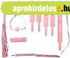 ZENN 10-Piece Complete Beginners Set - Pink