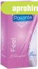 Pasante Sensitive Feel 12pcs