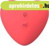 Xocoon Heartbeat Pulsating Stimulator Red